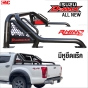 วิธีติดตั้ง ROLLBAR ISUZU DMAX ปี 2012 - 2019 มีหูแร้ค