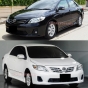 Gluzk ไฟหน้า TOYOTA ALTIS ปี 2010-2013 (ZRE141) - ข้างซ้าย/ข้างขวา