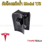 ตัวล็อคที่วางแก้วน้ำ TESLA MODEL Y, MODEL 3 ช่วยยึด ขวดน้ำ แก้วน้ำ ให้พอดี