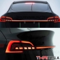 ชุดไฟท้ายแต่ง TESLA MODEL Y STARLINK FULL-WIDTH