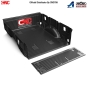 MAXLINER พื้นปูกระบะไลเนอร์ MITSUBISHI TRITON ปี 2009-2014 CAB