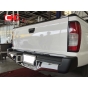 พื้นปูกระบะ ลายเนอร์ Nissan Frontier แค๊ป
