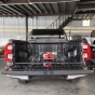 พื้นปูกระบะ Toyota REVO หัวเดียว ช่วงยาว แม็กลายเนอร์