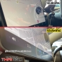 (ของแท้) ฟิล์มกระจกนิรภัยหน้าจอ TESLA MODEL 3 HIGHLAND ปี 2024 HI-DEF TEMPERED FILM - แบบ ใส / ด้าน ป้องกันหน้าจอคอนโทรลกลาง