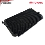 PACO รังผึ้งแอร์ TOYOTA CAMRY ปี 1994-1997 แผงคอยล์ร้อน (ผลิตในไทย) CL3850/A