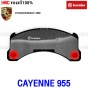 ผ้าเบรค BREMBO หน้า PORSCHE CAYENNE ดีเซล 958 92A ปี 2010
