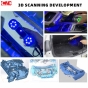 กล่องเก็บของฝาหน้า BYD M6 Frunk อย่างดี ติดตั้งง่าย วัสดุแบบเดียวกับของเดิมติดรถ คุ้มสุด