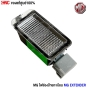 (แท้ศูนย์) ไฟส่องป้าย MG EXTENDER ข้างขวา ฝั่งคนขับ (R)