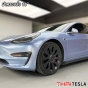 ฝาครอบล้อ TESLA MODEL 3 ขอบ 18นิ้ว ลาย SPEED STAR