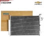 “PACO รังผึ้งแอร์สำหรับ CHEVROLET CAPTIVA C100 ปี 2008-2011 (เบนซิน) คุณภาพสูง”
