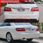 (ประกัน1ปี) VQ ไฟทับทิม BENZ W212 E-CLASS LED ปี 2010-2013 รถไทย อย่างดี ข้างซ้าย
