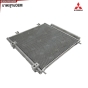 PACO รังผึ้งแอร์ MITSUBISHI MIRAGE ปี 2012-2014 แผงคอยล์ร้อน (ผลิตในไทย) MP5776