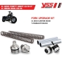 YSS ชุดอัพเกรดโช้คหน้า (FORK UPGRADE KIT) XL-1200 FORTY EIGHT L5 รุ่นปี 2010-2017 XL 883N IRON รุ่นปี 2009-2016 (Y-FCM34-KIT-05-001)