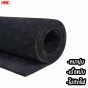 แผ่นยางปูรองนอนในเต้นท์ ตั้งแคมป์ ขนาด 100x120CM หนา 15มม. กันน้ำ กันความร้อน
