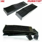 Low-profile-CAR-RAMP-with-stopper-for-lowered-cars
