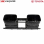 ช่องแอร์กลาง VIOS 2007-2012
