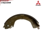 MDK ผ้าเบรคหลัง MITSUBISHI STRADA 4WD ปี 1997-2008 รหัสสินค้า DK6718