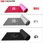 CNC พรมปูพื้นรถ พรมใยไวนิลม้วน ขนาด 60X300 CM.
