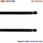 โช้คฝากระโปรงหน้า TOYOTA CAMRY ปี 2012-2015 (ACV50) อย่างดี มาตราฐาน OEM (1 คู่)