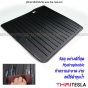 พรมเบาะหลัง REAR SEAT TESLA MODEL Y/3 เข้ารูปสวย ไร้กลิ่น กันน้ำ กันกระแทกหลังเบาะ