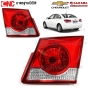 ทับทิมฝาท้าย CHEVROLET CRUZE ปี 2009-2015  ทับทิมไฟท้าย ครูส - ข้างซ้าย