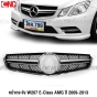 Gluzk หน้ากระจัง W207 E-CLASS COUPE AMG ปี 2009-2013 E200 E260 E300