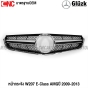 Gluzk หน้ากระจัง W207 E-CLASS COUPE AMG ปี 2009-2013 E200 E260 E300