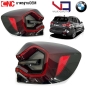 VQ ไฟท้าย BMW X3 G08 LCI ปี 2022-2024 อย่างดี รับประกัน 1ปี - ข้างขวา