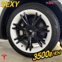 SEXY 4วง,Model Y ขอบ19