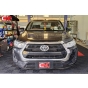 Gl?zk ไฟหน้า TOYOTA REVO ปี 2020-2023 ธรรมดา มาตรฐานOEM - ข้างซ้าย