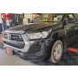 Gl?zk ไฟหน้า TOYOTA REVO ปี 2020-2023 ธรรมดา มาตรฐานOEM - ข้างซ้าย