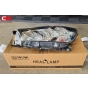 Gl?zk ไฟหน้า TOYOTA REVO ปี 2020-2023 ธรรมดา มาตรฐานOEM - คู่ ซ้าย ขวา