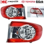 Gl?zk ไฟท้าย TOYOTA ALTIS ปี 2010-2013 ข้างขวา