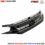 หน้ากระจัง HONDA CIVIC RS ทรงศูนย์
