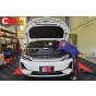 กล่องเก็บของฝาหน้า BYD M6 Frunk อย่างดี ติดตั้งง่าย วัสดุแบบเดียวกับของเดิมติดรถ คุ้มสุด