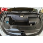 กล่องเก็บของฝาหน้า BYD M6 Frunk อย่างดี ติดตั้งง่าย วัสดุแบบเดียวกับของเดิมติดรถ คุ้มสุด