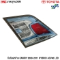 DEPO ทับทิมไฟท้าย TOYOTA CAMRY ปี 2009-2011 HYBRID ACV40 LED (1คู่) ข้างซ้าย/ข้างขวา