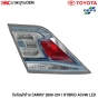 DEPO ทับทิมไฟท้าย TOYOTA CAMRY ปี 2009-2011 HYBRID ACV40 LED (1คู่) ข้างซ้าย/ข้างขวา