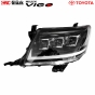 ไฟหน้า Vigo 2004-2011
