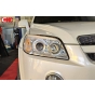 ไฟหน้า CHEVROLET CAPTIVA C100
