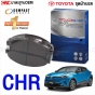 COMPACT-brake-pad-TOYOTA-CHR-1.8-2018-2021-rear-brake-pad
