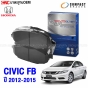 Brake-pad-COMPACT-HONDA-CIVIC-FB-2012-2015-manual
