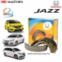 COMPACT ก้ามเบรคหลัง HONDA JAZZ, CITY, MOBILIO ปี 2014-2019 พร้อมผ้าเบรก (รหัส TCN549)
