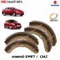 ก้ามเบรคหลัง COMPACT สำหรับ SUZUKI SWIFT 1.2 ECO และ SUZUKI CIAZ รหัส TNC-901
