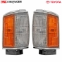 ไฟหรี่มุม TOYOTA NEW HERO LN65 TW อย่างดี มาตราฐาน OEM - คู่ซ้ายขวา
