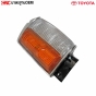 ไฟหรี่มุม NEW HERO LN65 TW TOYOTA อย่างดี มาตราฐาน OEM - ซ้ายขวาครบชุด
