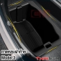 หลุมถาดเก็บของฝากระโปรง TESLA MODEL 3 ปี 2019-2023 ช่อง FRUNK Trunk ฝาท้าย