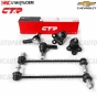 Complete-CTR-ball-joint-set-CHEV-CAPTIVA-C100-2007-2011-lower-control-arm-tie-rod-sway-bar
