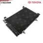 “รังผึ้งแอร์ PACO สำหรับ TOYOTA VIOS MT รุ่นแรก ปี 2003-2006”
