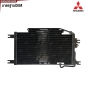 PACO รังผึ้งแอร์ MITSUBISHI STRADA L200 2.5 ปี 1994-2006 แผงคอยล์ร้อน (ผลิตในไทย) CL3892